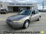 1999 Antique Sage Pearl Toyota Camry LE #59583282