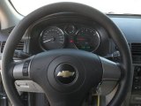 2009 Chevrolet Cobalt LS XFE Sedan Steering Wheel