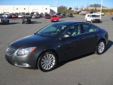 2011 Buick Regal CXL