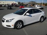 2011 Chevrolet Cruze LT