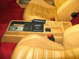 2006 Ferrari F430 Spider F1 Tan Interior