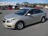 2011 Chevrolet Cruze LT