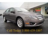 2012 Sterling Grey Metallic Ford Fusion SEL #59583632