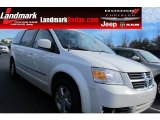 2010 Dodge Grand Caravan SXT
