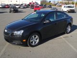 2011 Chevrolet Cruze LT