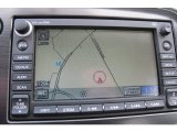 2011 Honda Insight Hybrid EX Navigation Navigation