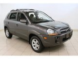 2009 Hyundai Tucson SE V6