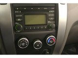 2009 Hyundai Tucson SE V6 Controls