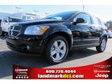 2012 Dodge Caliber SXT