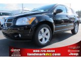 2012 Dodge Caliber SXT