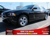 2012 Dodge Charger SE