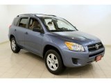 2009 Toyota RAV4 4WD