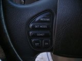 2007 Ford F250 Super Duty Lariat Crew Cab Controls