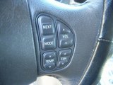 2007 Ford F250 Super Duty Lariat Crew Cab Controls
