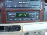 2007 Ford F250 Super Duty Lariat Crew Cab Controls