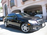 2010 Mercedes-Benz E 350 Sedan
