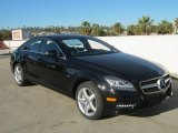 2012 Mercedes-Benz CLS 550 Coupe