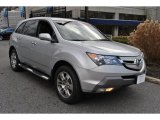 2008 Acura MDX Technology