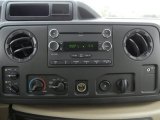 2011 Ford E Series Van E350 XLT Passenger Controls