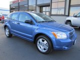 2007 Dodge Caliber SXT