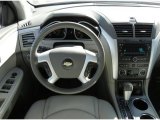 2009 Chevrolet Traverse LT Steering Wheel
