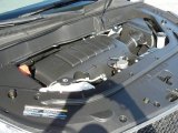 2009 Chevrolet Traverse LT 3.6 Liter DOHC 24-Valve VVT V6 Engine