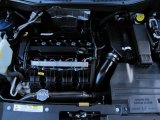 2007 Dodge Caliber SXT 2.0L DOHC 16V Dual VVT 4 Cylinder Engine