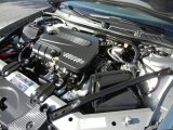 2009 Chevrolet Impala LS 3.5 Liter Flex-Fuel OHV 12-Valve VVT V6 Engine