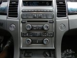 2012 Ford Taurus Limited Controls