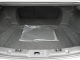 2012 Ford Taurus Limited Trunk