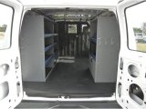 2012 Ford E Series Van E250 Cargo Trunk