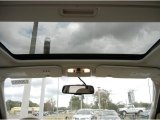 2012 Ford Escape Limited V6 Sunroof