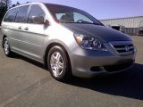 2007 Honda Odyssey EX-L