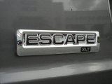 2012 Ford Escape XLT Sport Marks and Logos