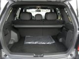 2012 Ford Escape XLT Sport Trunk