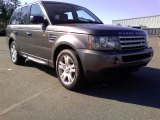 2006 Bonatti Grey Metallic Land Rover Range Rover Sport HSE #59583840