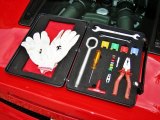 2008 Ferrari F430 Spider F1 Tool Kit