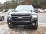 2007 Black Ford Expedition Limited #59639911