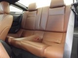 2012 Ford Mustang GT Premium Coupe Saddle Interior