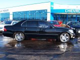 2005 Lexus LS 430 Sedan