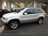 2001 BMW X5 3.0i
