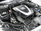 2011 Mercedes-Benz E 350 Sedan 3.5 Liter DOHC 24-Valve VVT V6 Engine