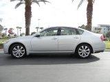 2007 Infiniti M 35 Sedan