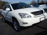 2007 Lexus RX 350 AWD