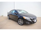 2012 Volvo C70 T5 Front 3/4 View