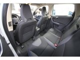 2012 Volvo XC60 3.2 Off Black Interior