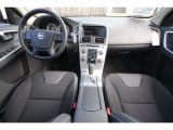 2012 Volvo XC60 3.2 Dashboard