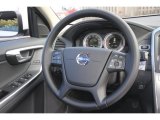 2012 Volvo XC60 3.2 Steering Wheel