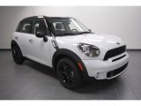 2012 Mini Cooper S Countryman