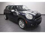 2012 Mini Cooper S Countryman